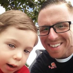 Meet your Posher, Josh